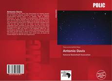 Bookcover of Antonio Davis