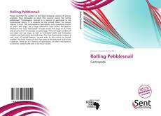 Rolling Pebblesnail kitap kapağı