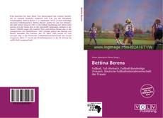 Buchcover von Bettina Berens