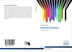 Antonio Candreva的封面