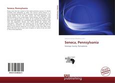 Capa do livro de Seneca, Pennsylvania 