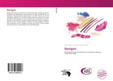 Buchcover von Navigon