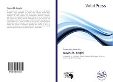 Couverture de Navin M. Singhi