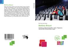 Bookcover of Bettina Braun