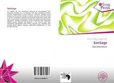 Portada del libro de SenSage