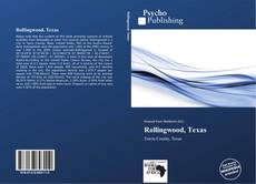 Buchcover von Rollingwood, Texas