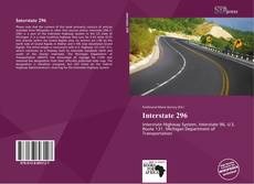 Portada del libro de Interstate 296