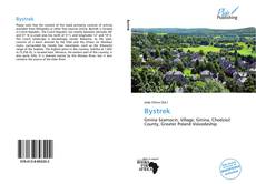 Bookcover of Bystrek