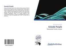 Capa do livro de Senedo People 