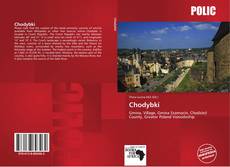 Bookcover of Chodybki