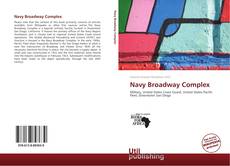 Couverture de Navy Broadway Complex