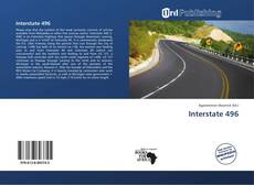 Bookcover of Interstate 496