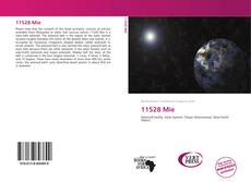 Couverture de 11528 Mie