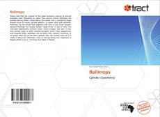 Bookcover of Rollmops