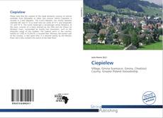 Bookcover of Ciepielew