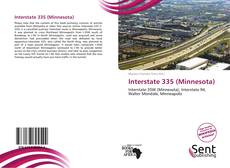 Couverture de Interstate 335 (Minnesota)