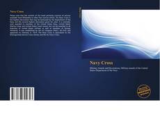Bookcover of Navy Cross