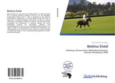 Capa do livro de Bettina Eistel 