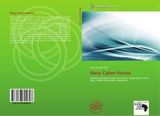 Navy Cyber Forces kitap kapağı