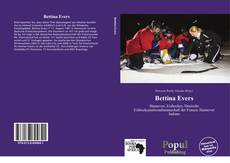 Portada del libro de Bettina Evers