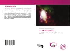 Buchcover von 13745 Mikecosta