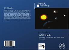 Buchcover von 1376 Michelle