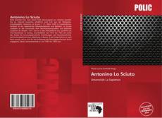 Antonino Lo Sciuto的封面