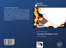 Buchcover von Antonino Domingo Costa