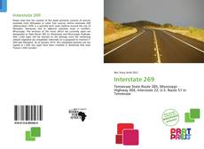 Bookcover of Interstate 269