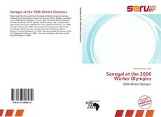 Senegal at the 2006 Winter Olympics的封面