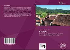 Bookcover of Czempisz