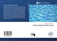 Обложка Navy League Cadet Corps