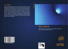 Bookcover of Navy Liberty