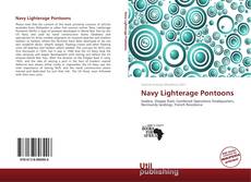 Couverture de Navy Lighterage Pontoons