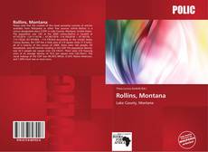 Bookcover of Rollins, Montana