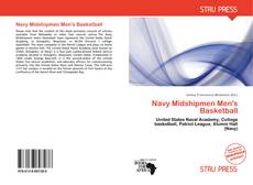 Buchcover von Navy Midshipmen Men's Basketball