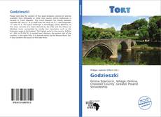 Capa do livro de Godzieszki 