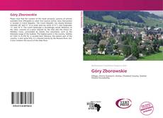 Buchcover von Góry Zborowskie