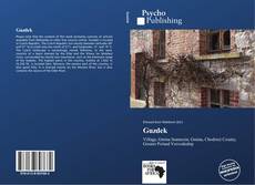 Bookcover of Guzdek