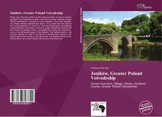 Portada del libro de Janików, Greater Poland Voivodeship