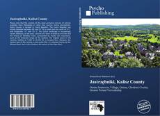 Buchcover von Jastrzębniki, Kalisz County