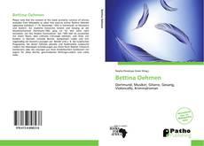 Capa do livro de Bettina Oehmen 