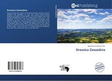 Portada del libro de Krowica Zawodnia