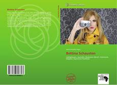 Bookcover of Bettina Schausten