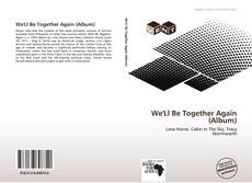 Обложка We'Ll Be Together Again (Album)