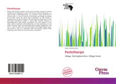 Bookcover of Perlethorpe