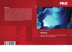 Bookcover of Wepay