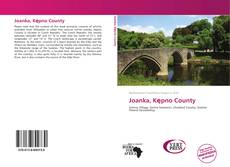 Bookcover of Joanka, Kępno County