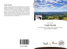 Couverture de Laski-Tartak