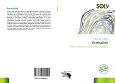 Bookcover of Permalink